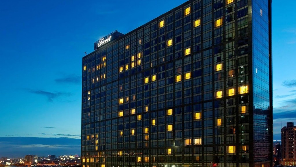 Travel encounter continues