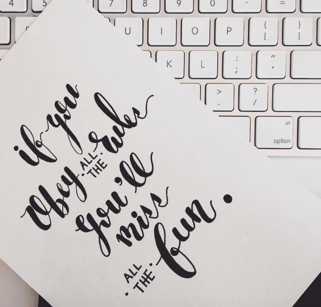 Weekly Inspiration: Guilty&nbsp;Pleasures