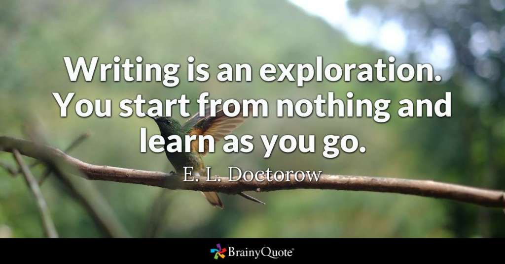 Learn as you&nbsp;go