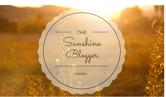 sunshine-blogger-award