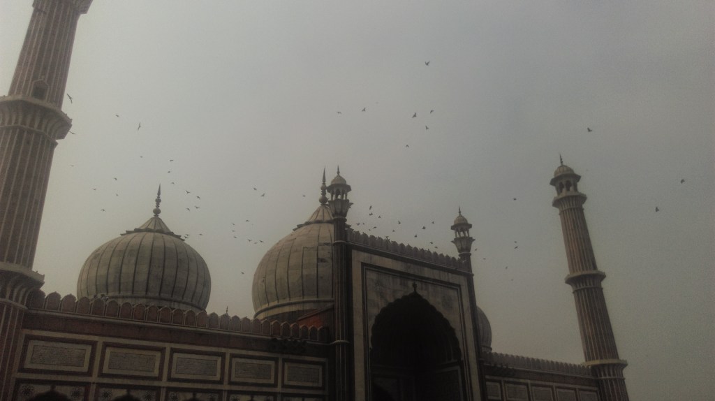 The lyrical challenge ~ Day&nbsp;1