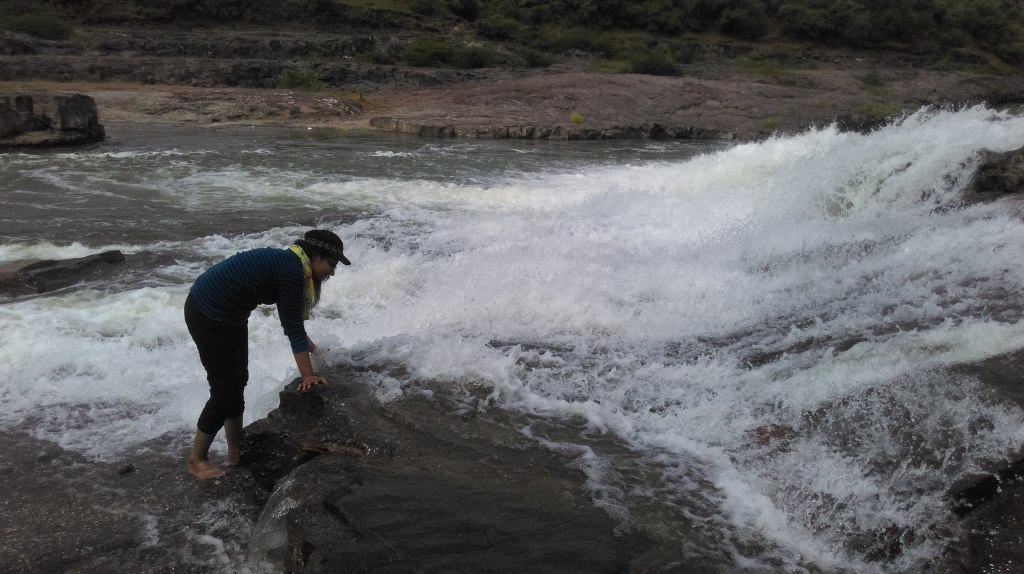 The lyrical challenge ~ Day&nbsp;2