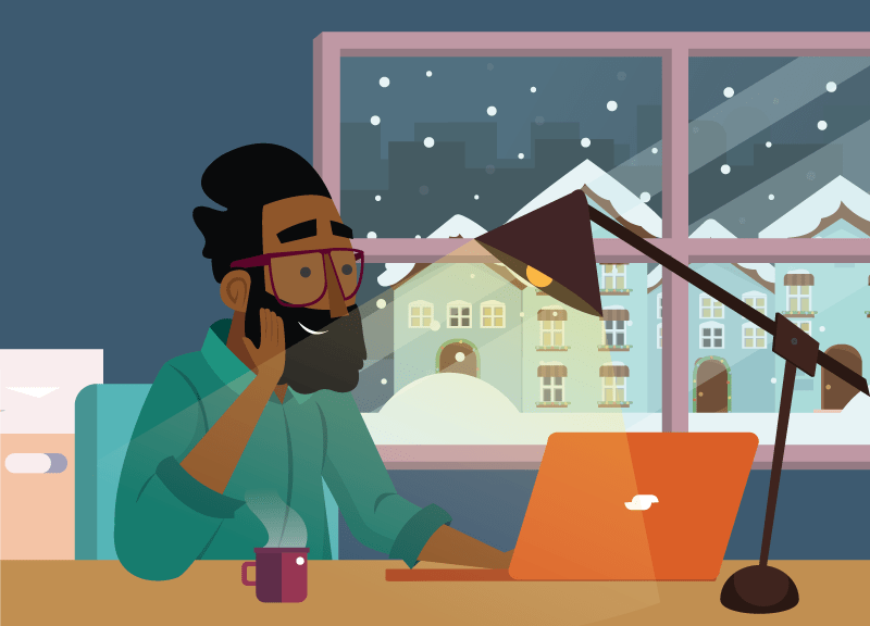 Why Do You&nbsp;Blog?