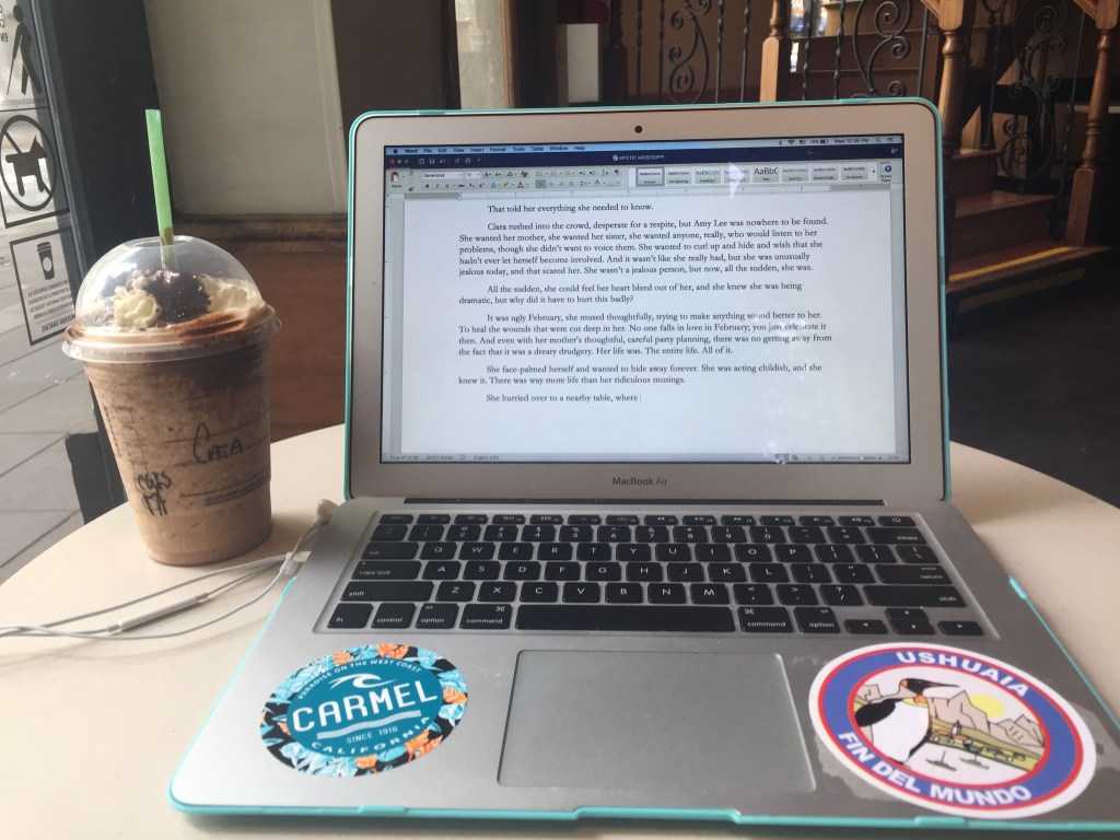 WHY WRITING IS GOOD FOR YOU (top 4&nbsp;reasons)