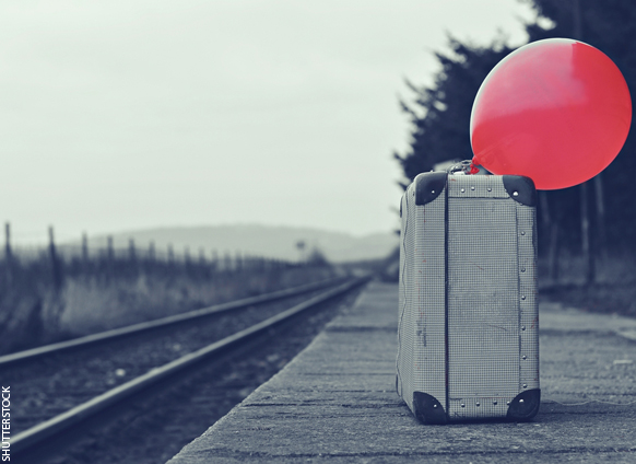 Where do I find&nbsp;happiness?