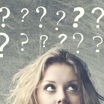 Does that happen with&nbsp;you?