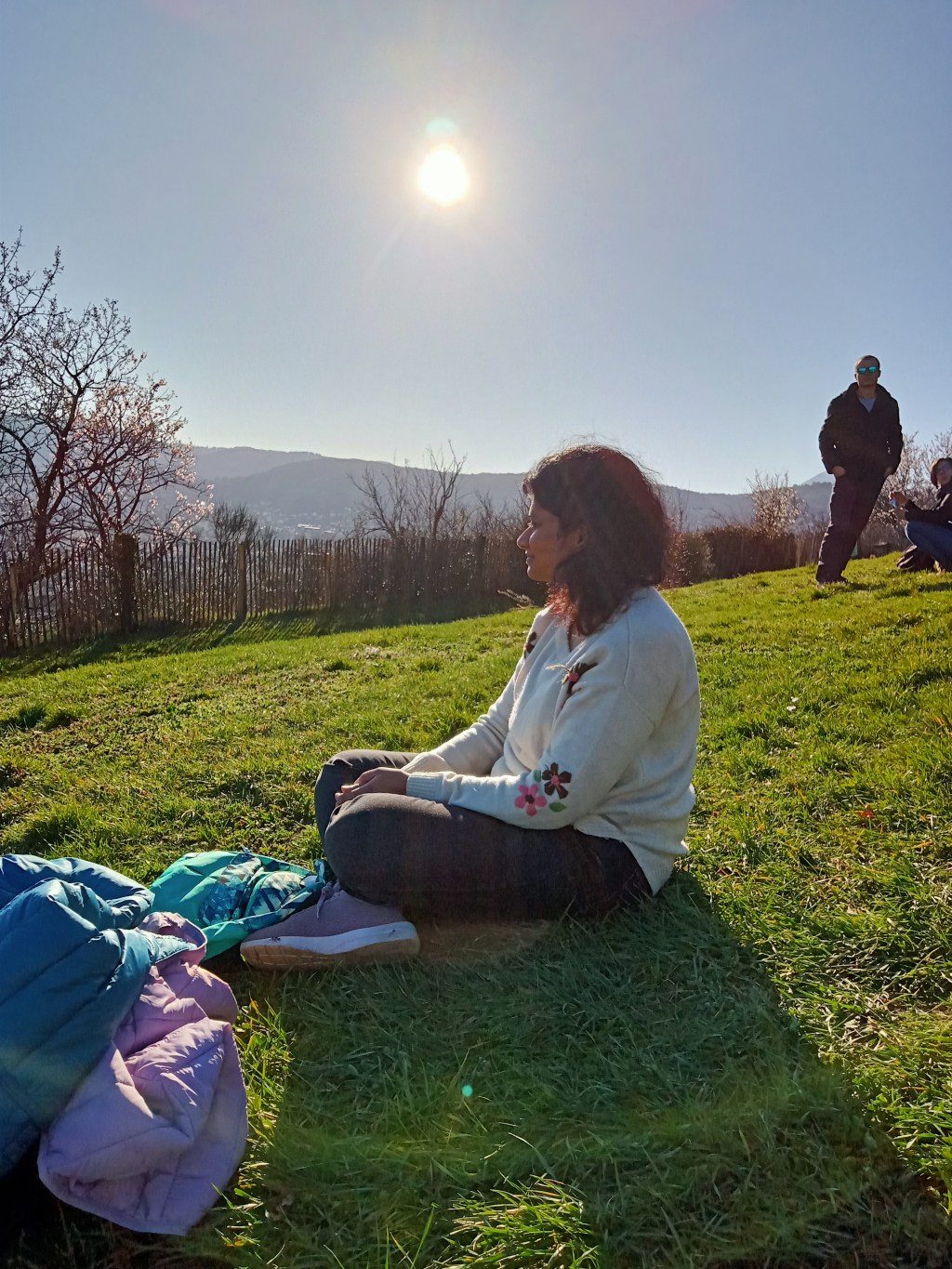 A small celebration&nbsp;:)