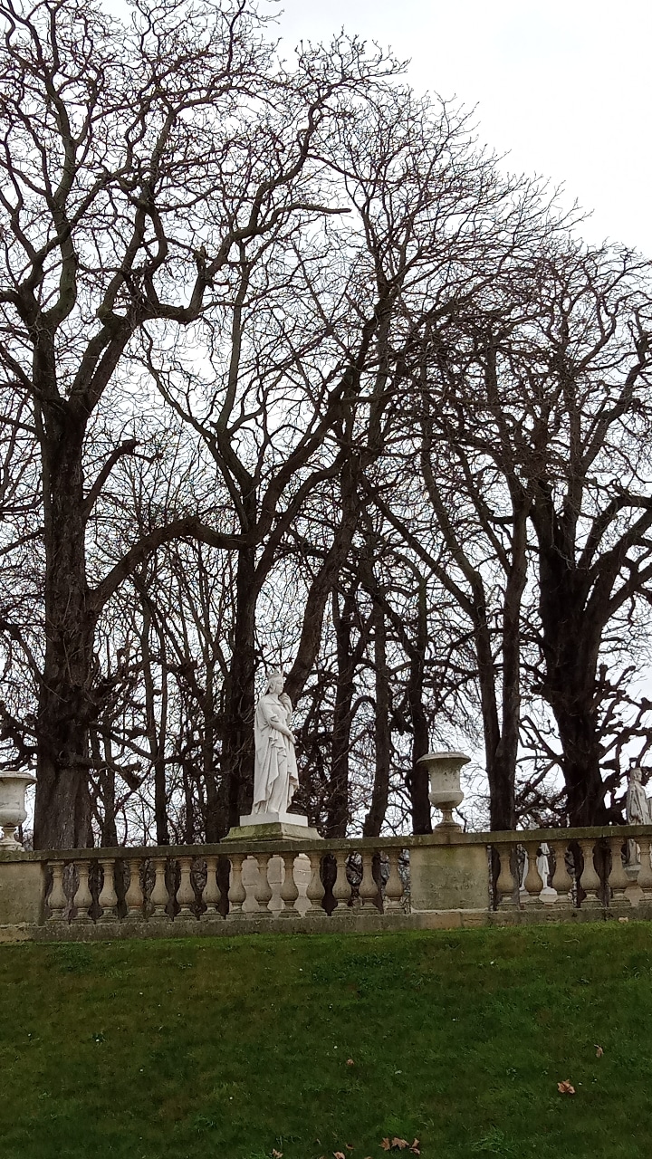 The impermanence of&nbsp;life