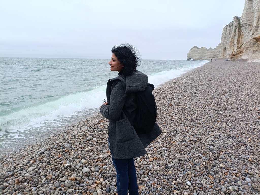 The beginning of a&nbsp;friendship