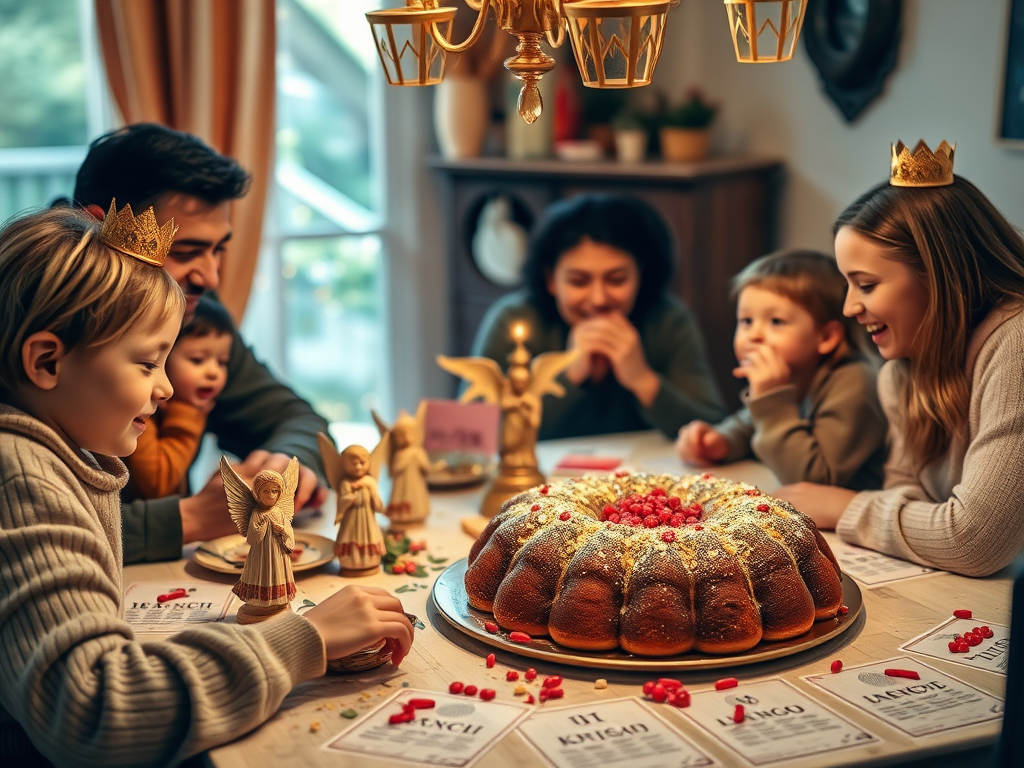 A Small Spell Called&nbsp;Belief